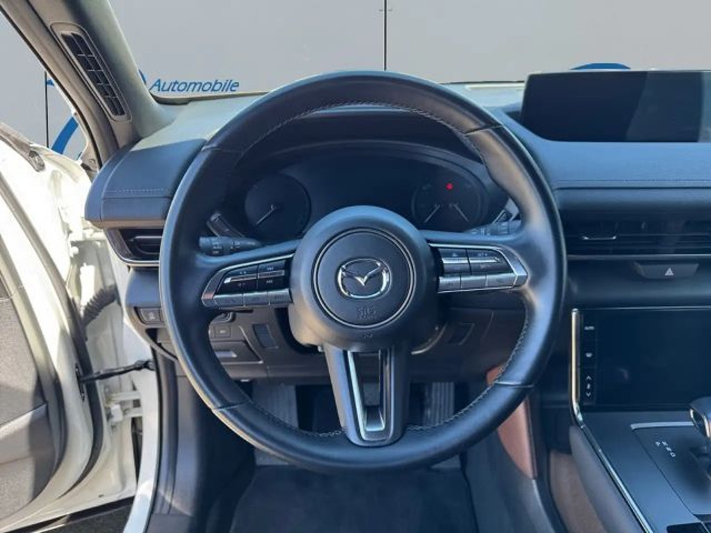 Mazda MX-30