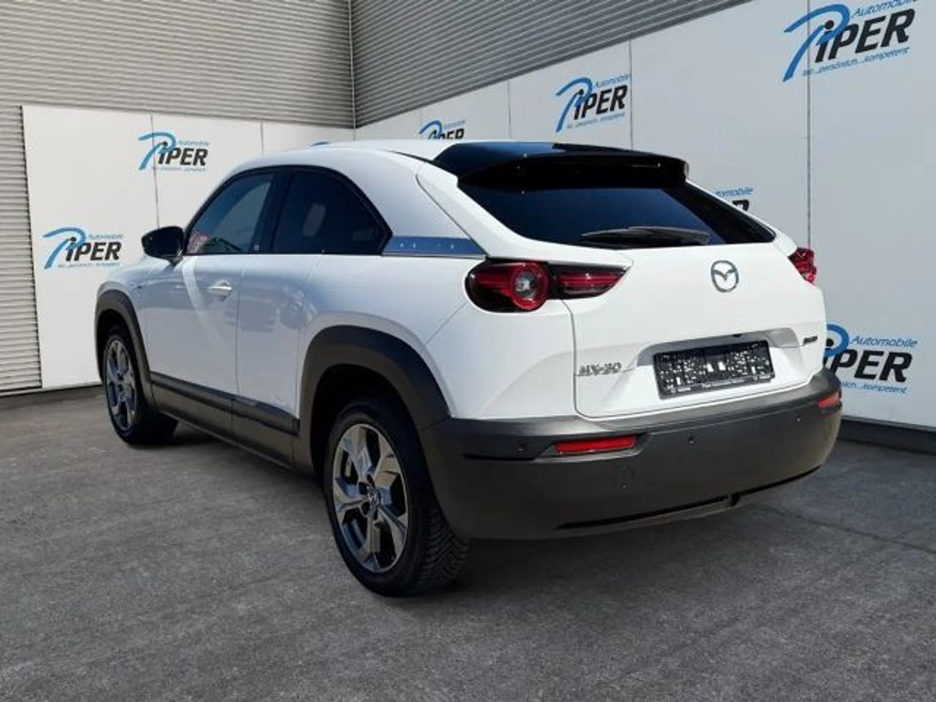 Mazda MX-30