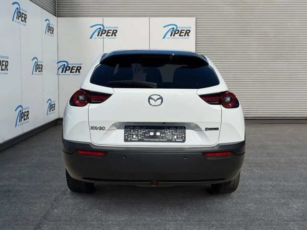 Mazda MX-30