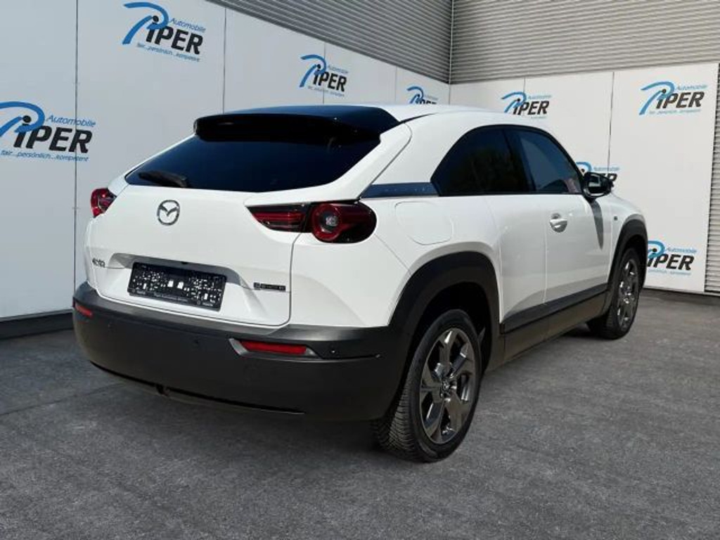 Mazda MX-30