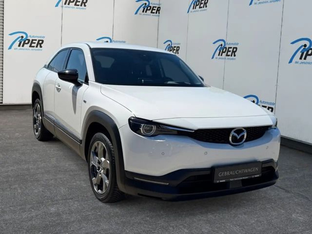Mazda MX-30
