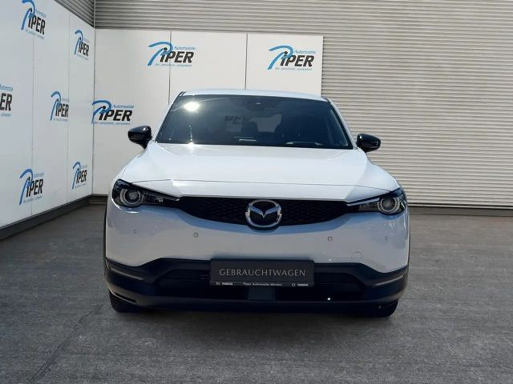 Mazda MX-30