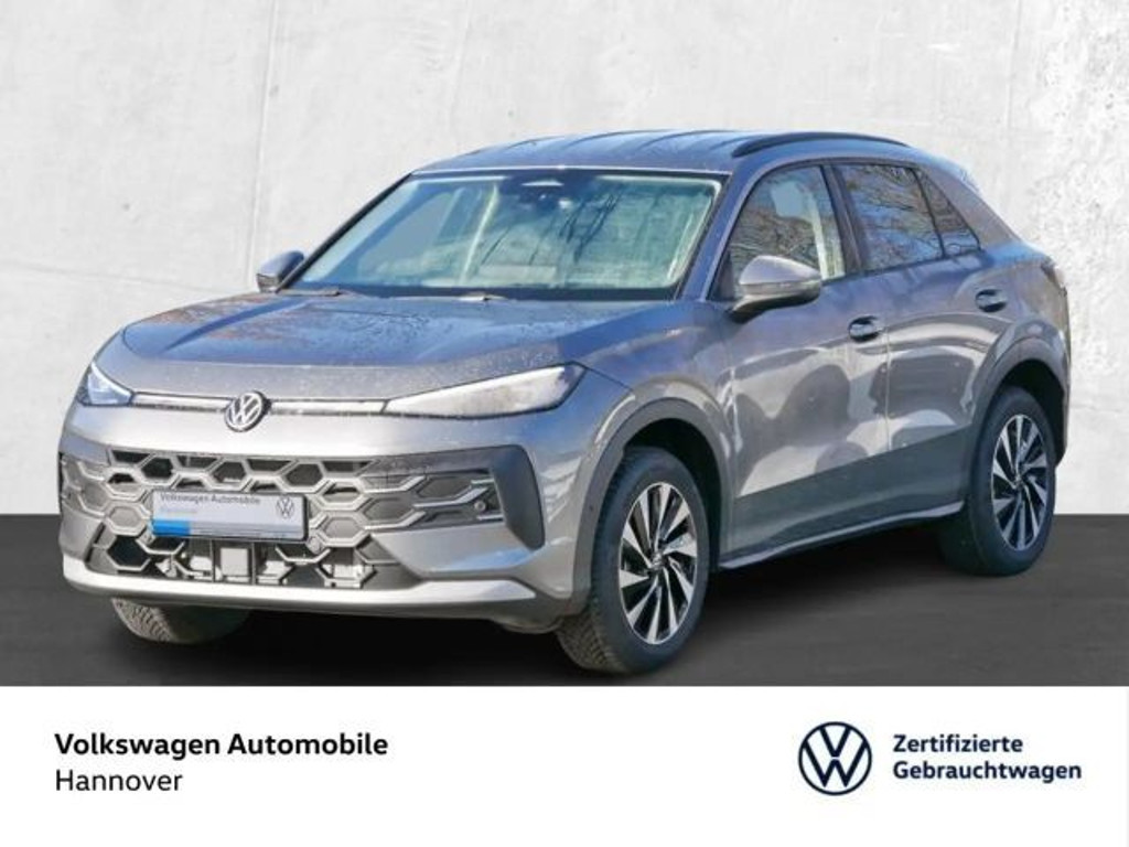 Volkswagen T-Roc DSG Style 1.5 eTSI