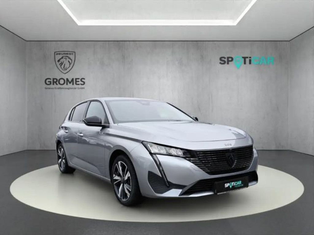 Peugeot 308 Allure Pack