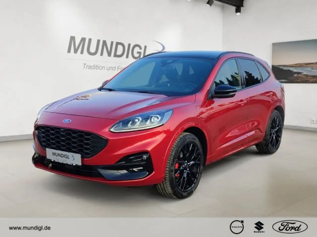 Ford Kuga ST Line Plug in Hybrid X