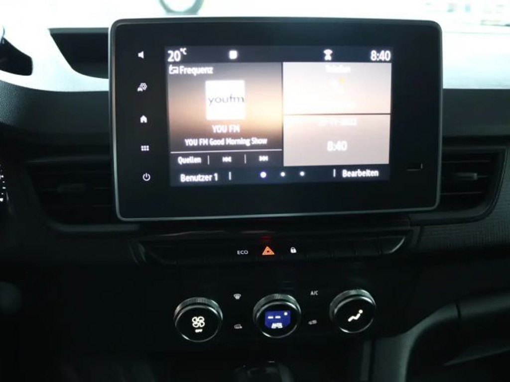Nissan Townstar