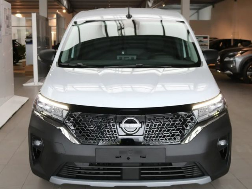 Nissan Townstar