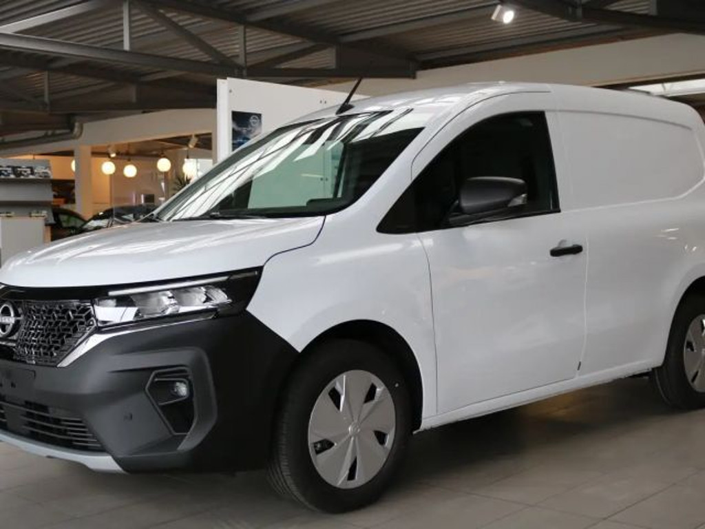 Nissan Townstar