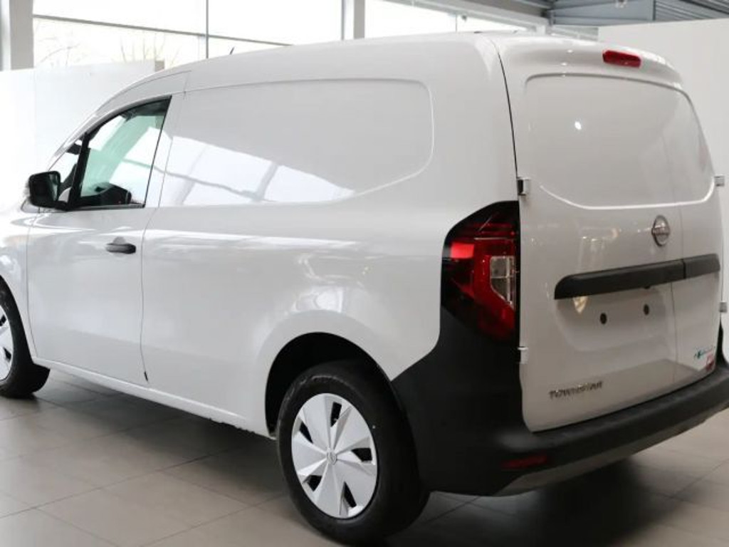 Nissan Townstar