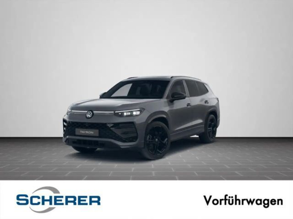 Volkswagen Tayron DSG R-Line