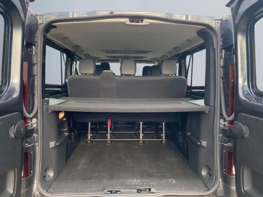 Nissan Primastar