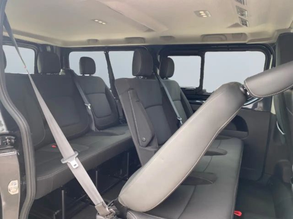 Nissan Primastar