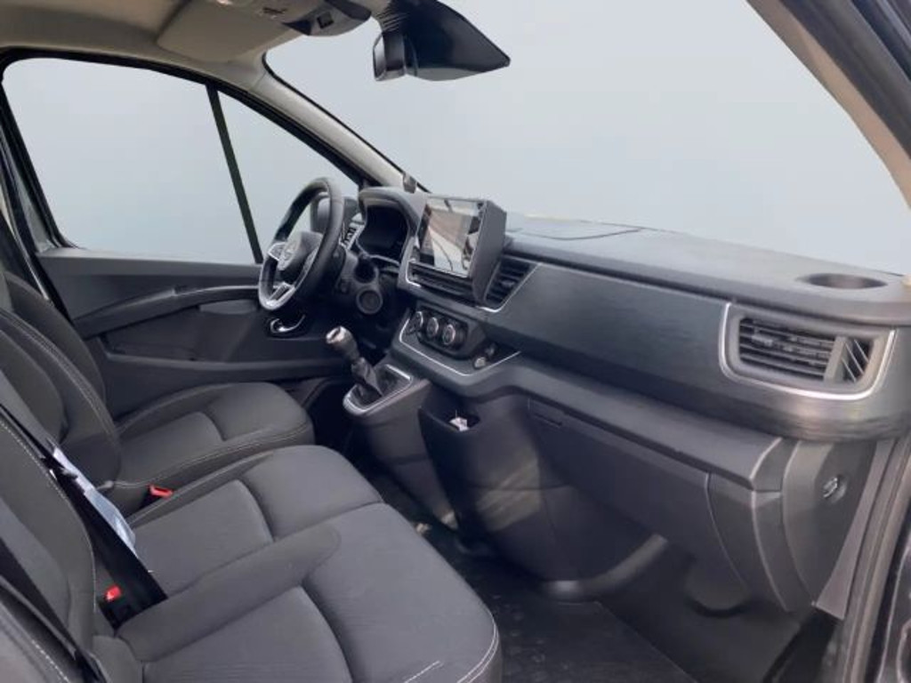 Nissan Primastar