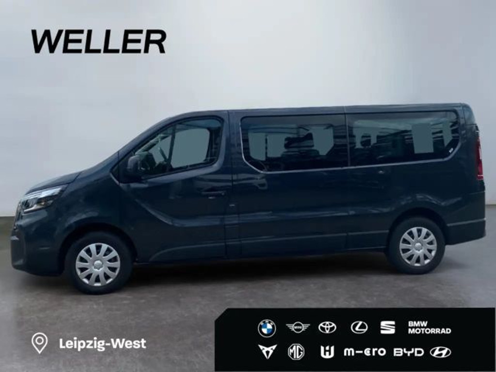 Nissan Primastar
