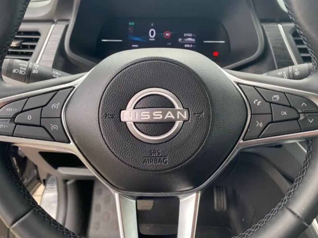 Nissan Primastar