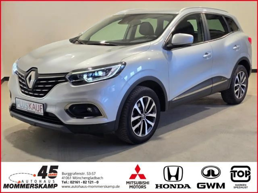 Renault Kadjar Intens