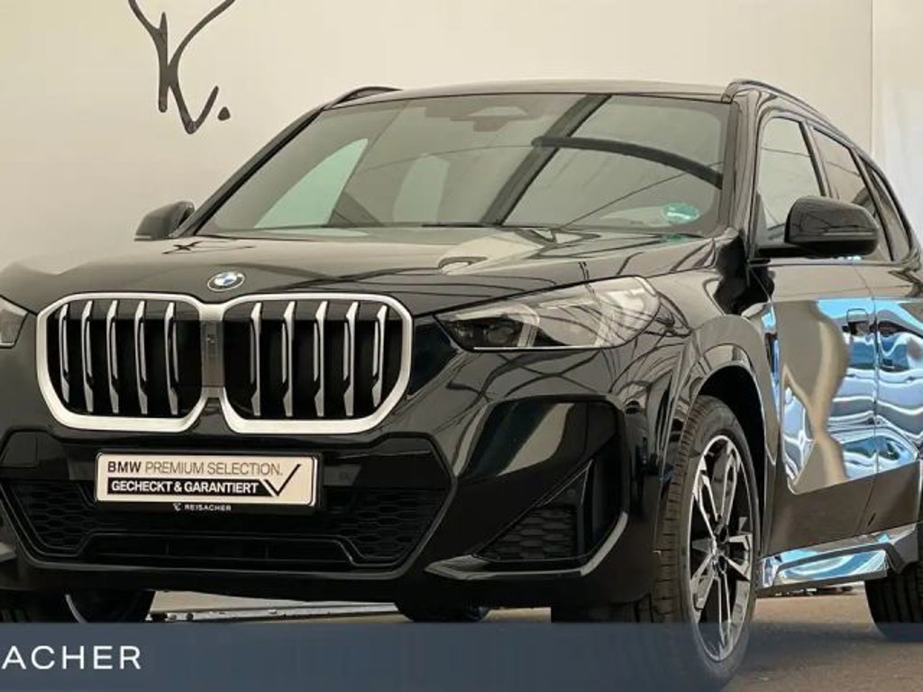 BMW X1 M-Sport
