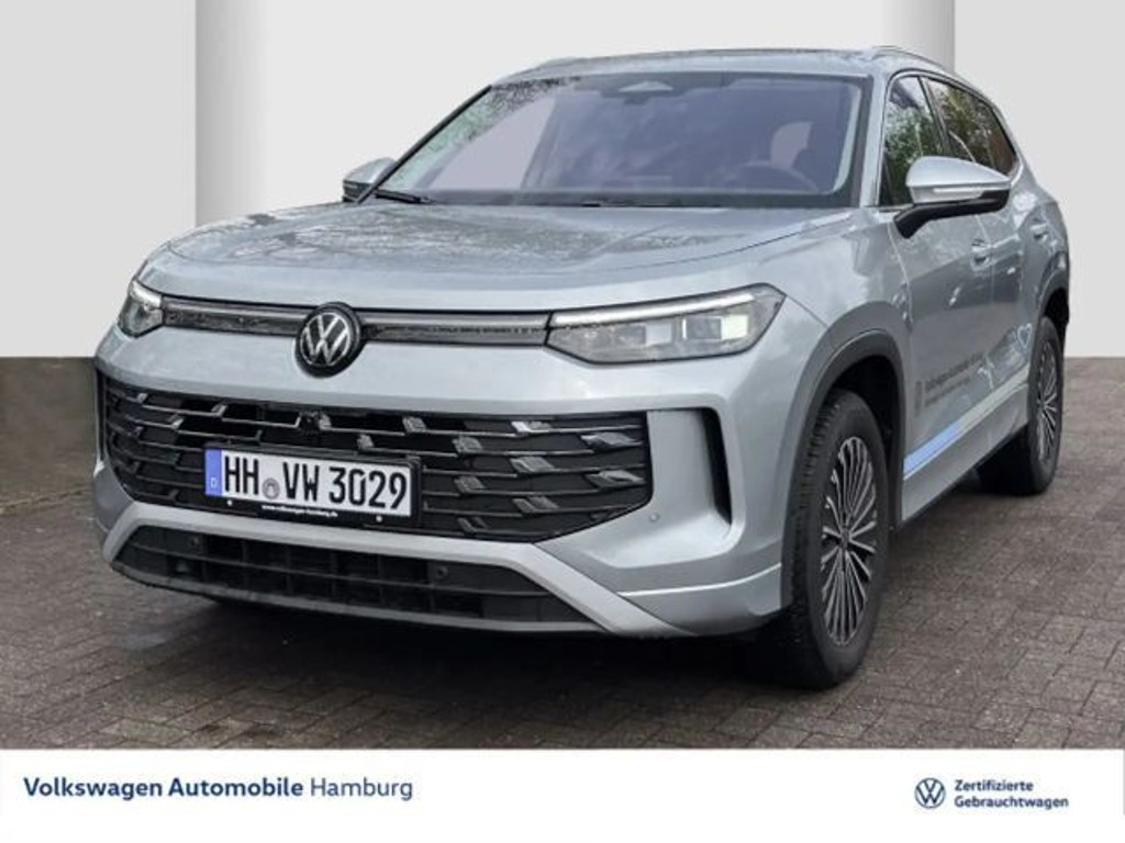 Volkswagen Tayron DSG Elegance Elegance