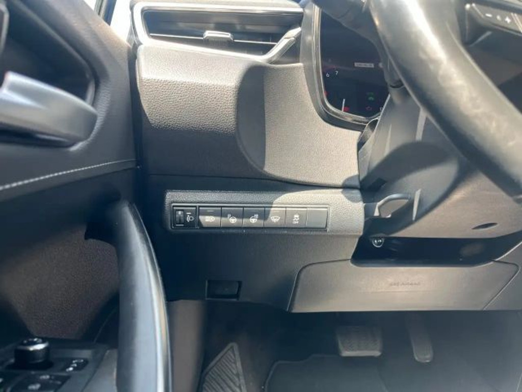 Suzuki Swace
