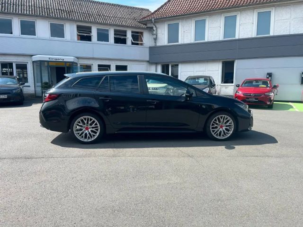 Suzuki Swace