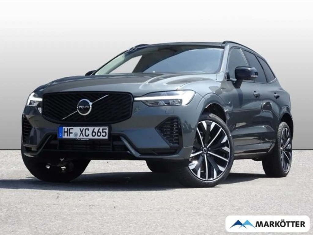 Volvo XC60 T8 Dark Ultra