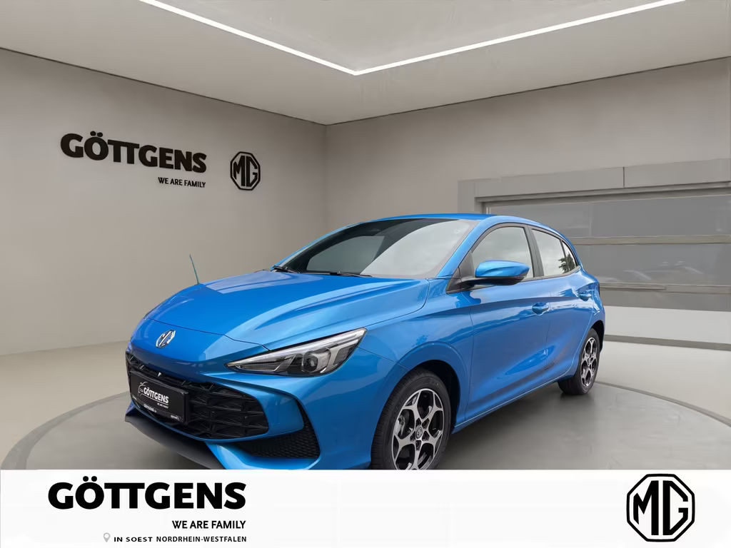 MG MG3 Comfort