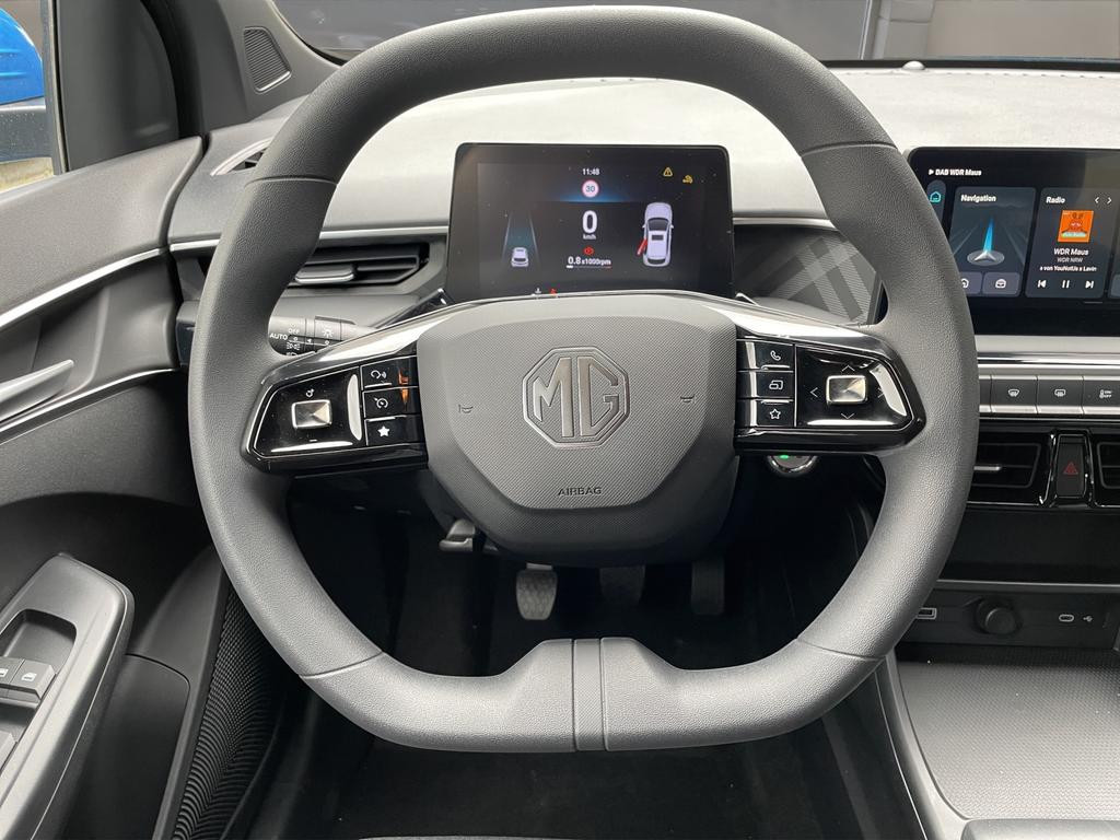 MG MG3