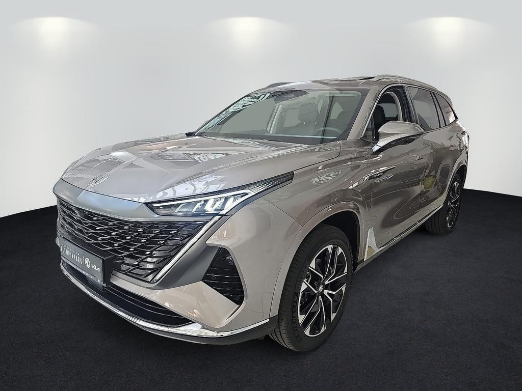 MG MGS9