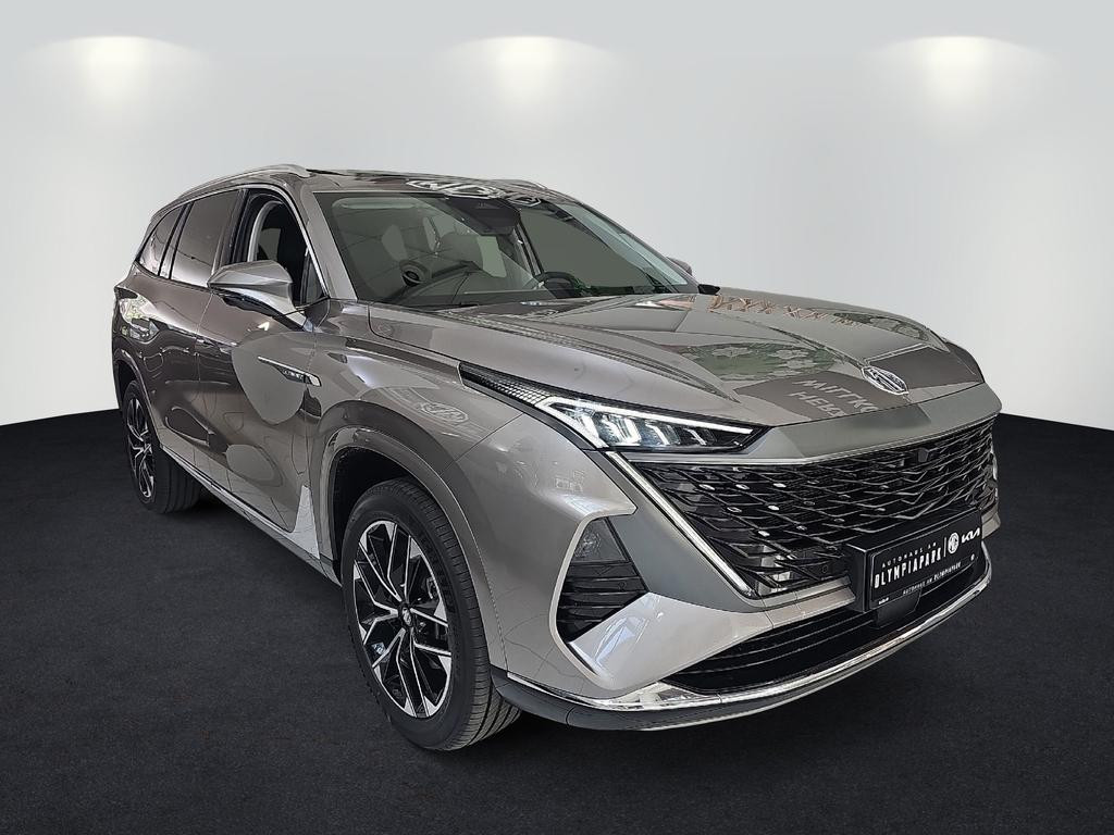 MG MGS9