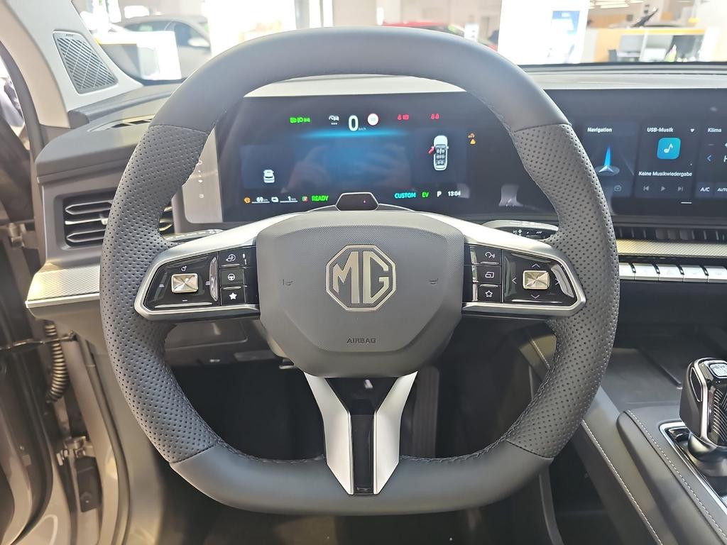 MG MGS9