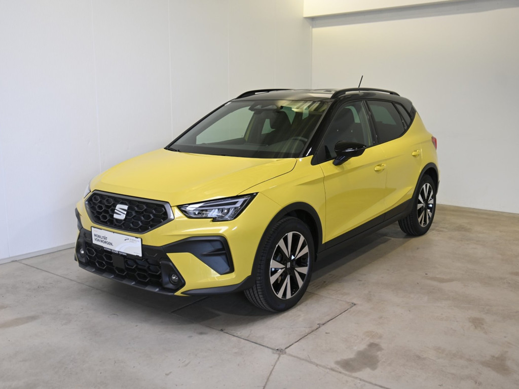 Seat Arona Style 1.0 TSI