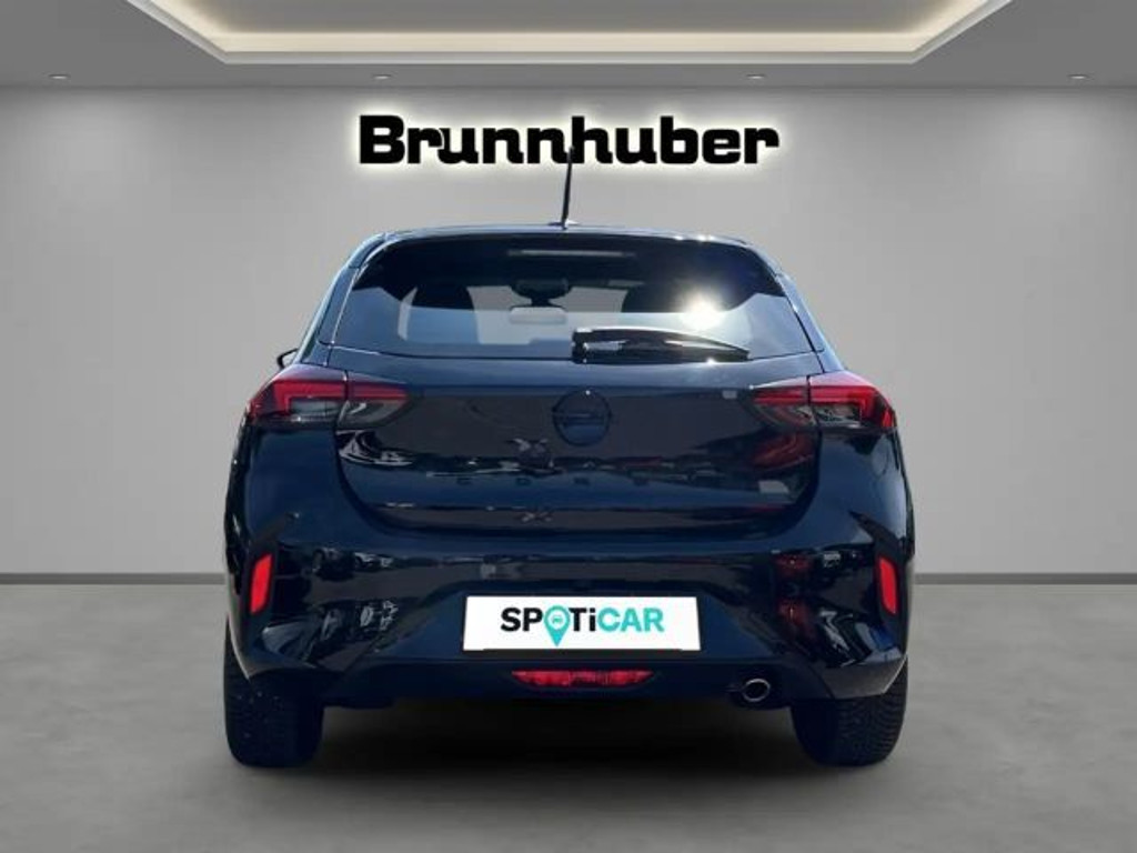 Opel Corsa Grand Sport Turbo GS-Line