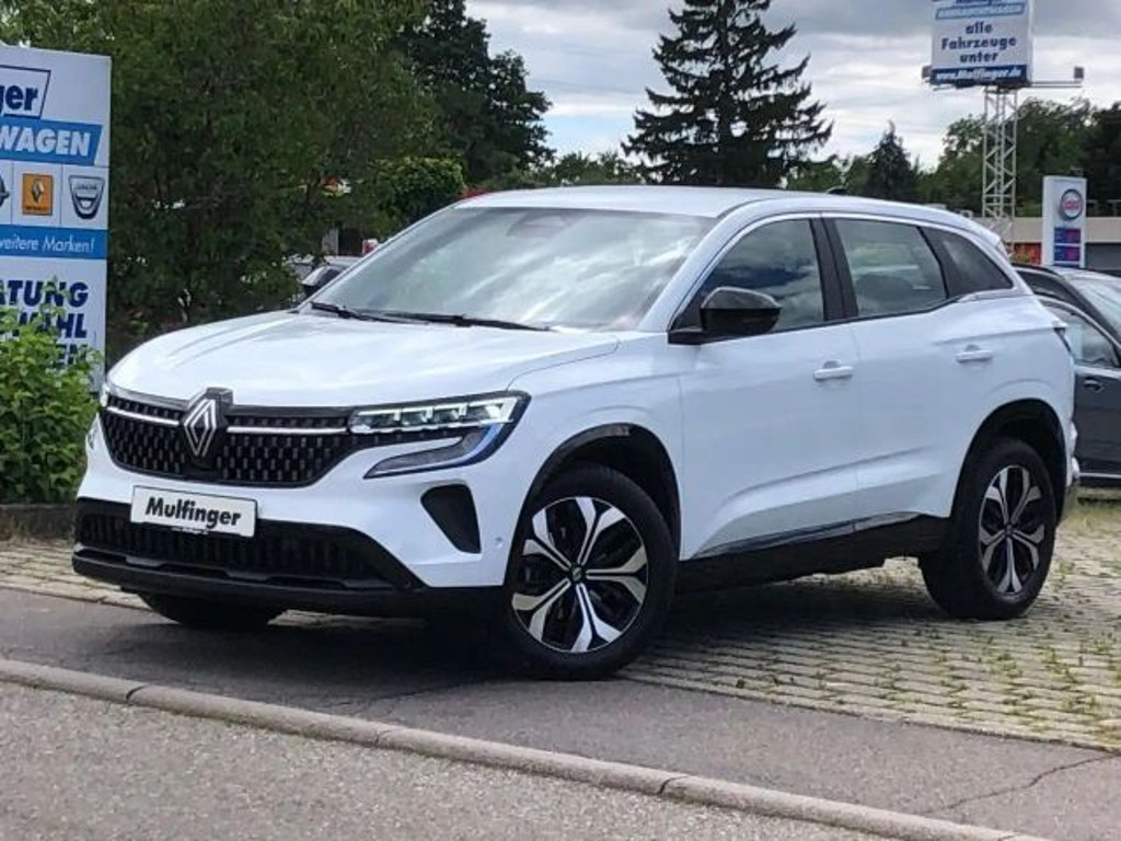 Renault Austral