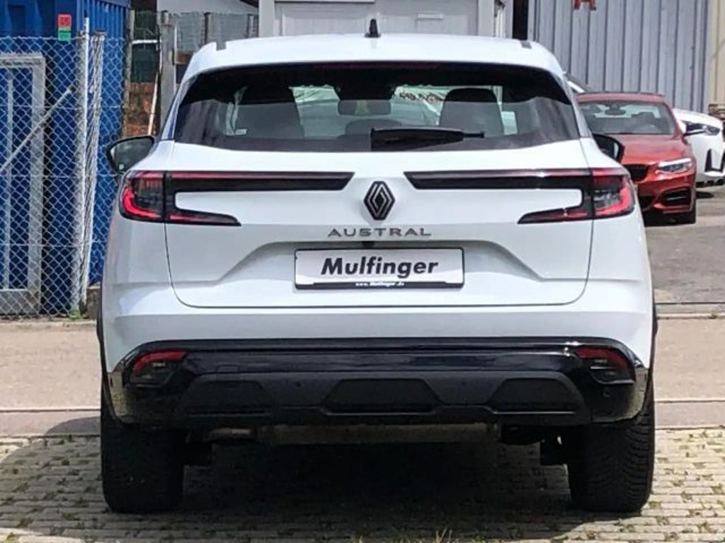 Renault Austral