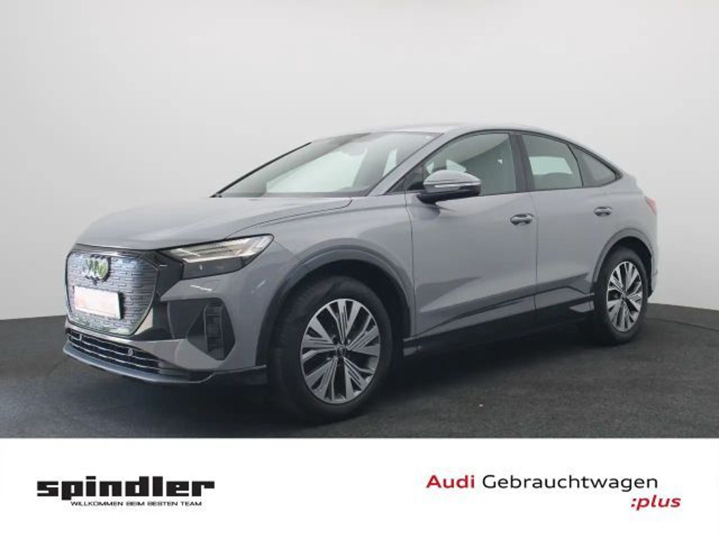 Audi Q4 e-tron 40