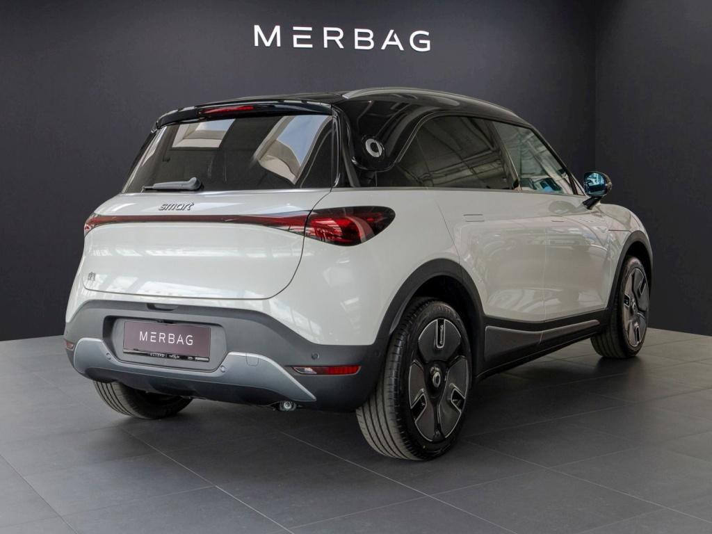 Smart #1 Premium
