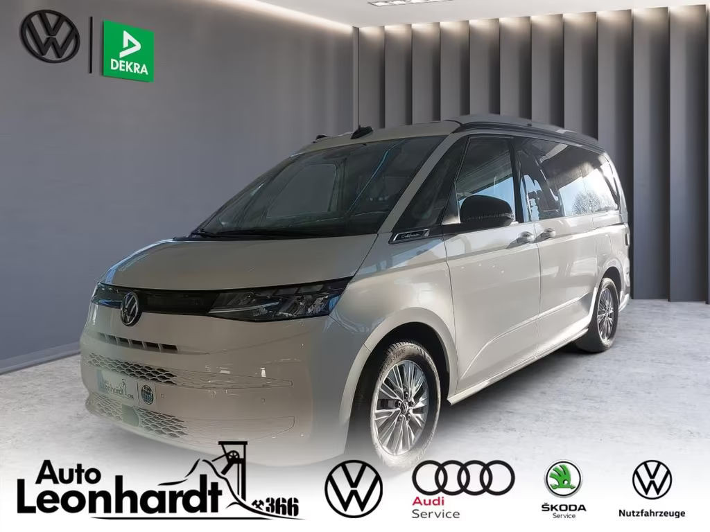 Volkswagen CALIFORNIA DSG T7 Beach