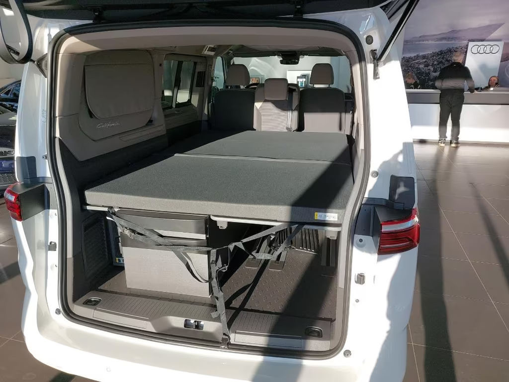 Volkswagen CALIFORNIA