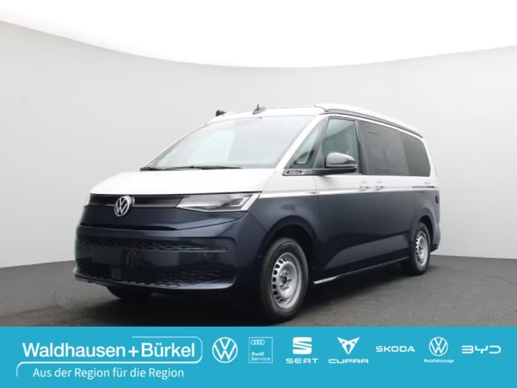 Volkswagen CALIFORNIA DSG 2.0 TDI Beach
