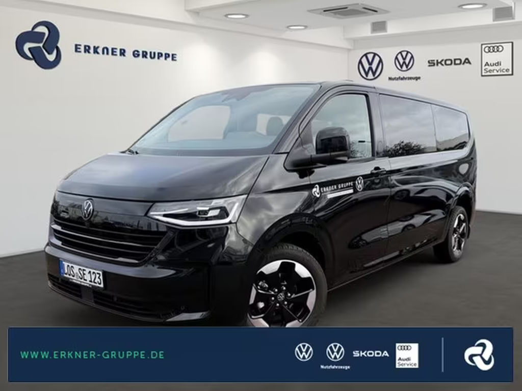 Volkswagen Caravelle Life 2.0 TDI Lang
