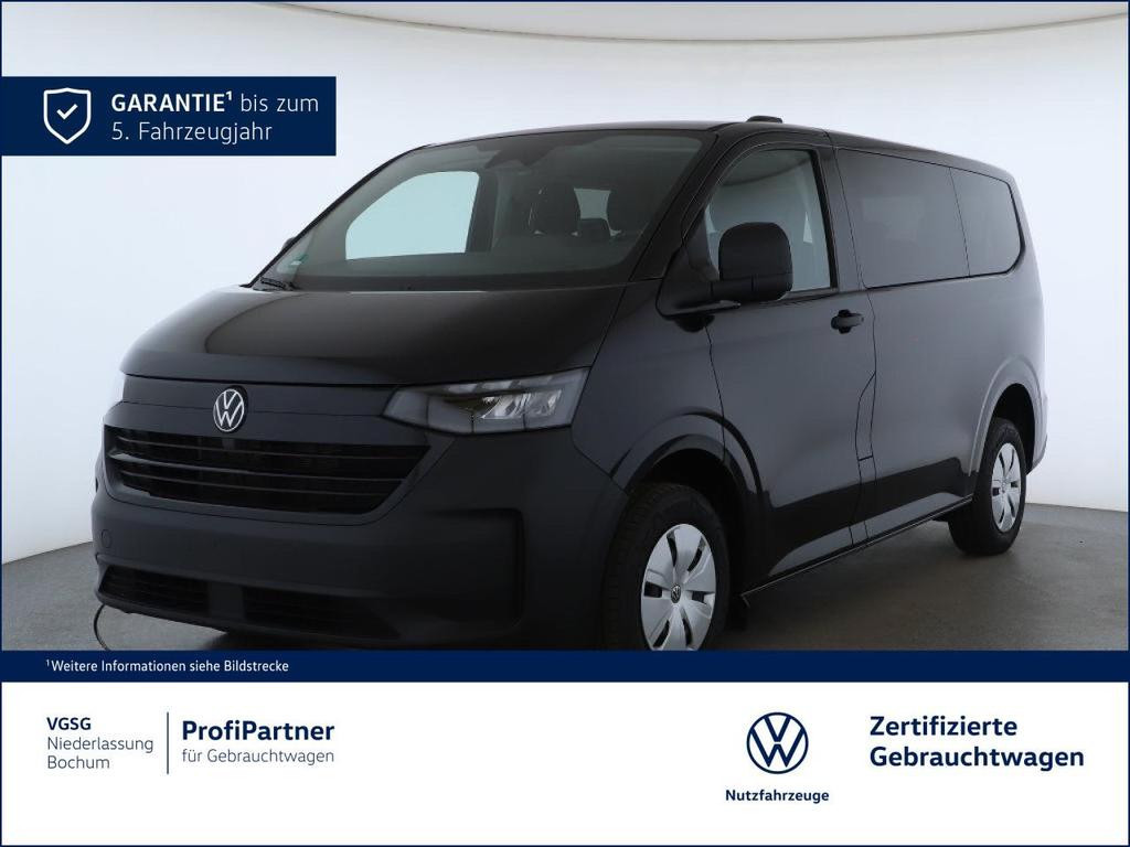 Volkswagen Caravelle Caravelle PDC Hinten DigitalCockpit Keyless LED