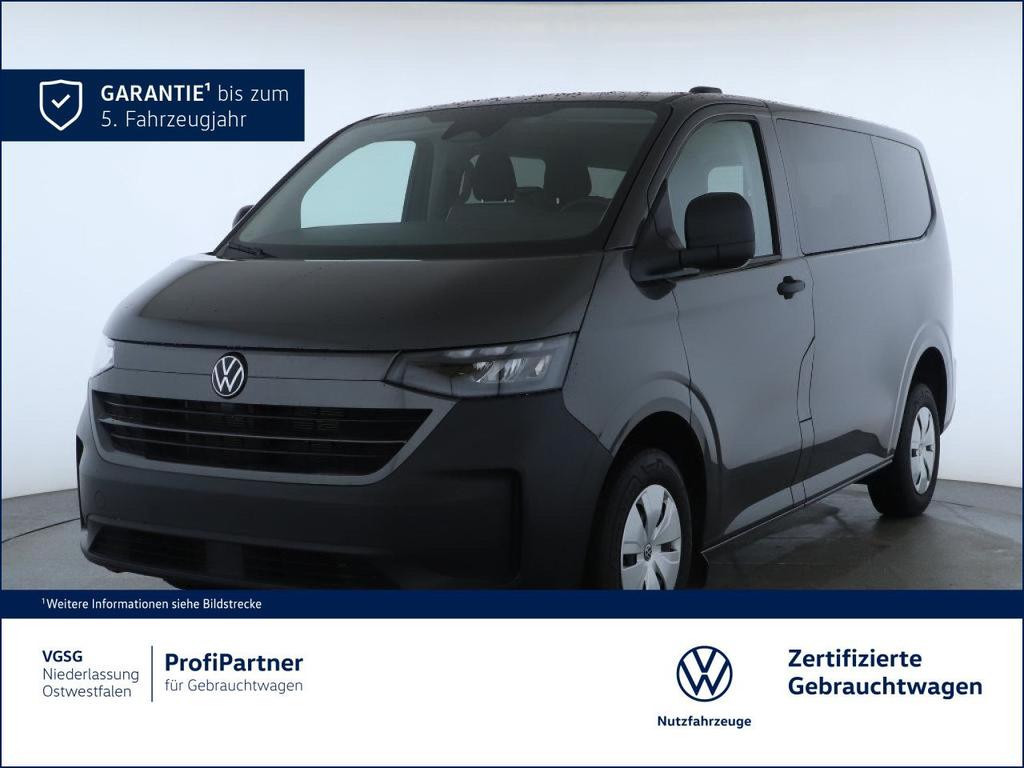 Volkswagen Caravelle Caravelle SHZ PDC 9-Sitzer Bluetooth LED Klima