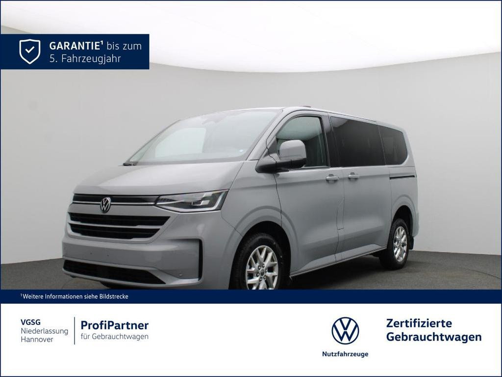 Volkswagen Caravelle Style