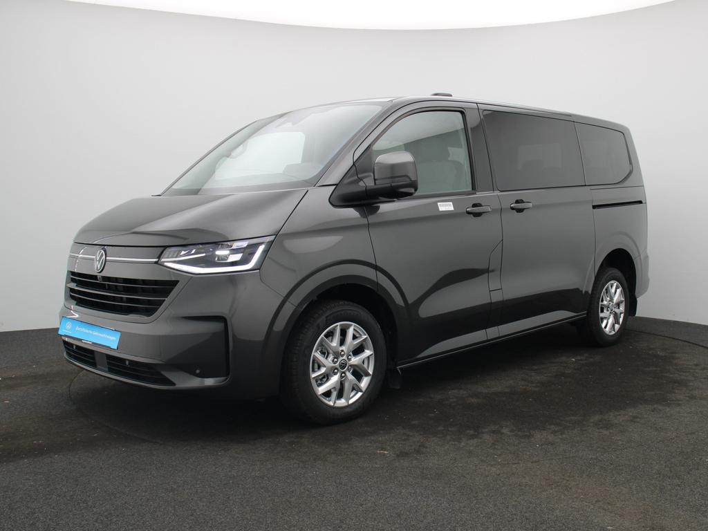 Volkswagen Caravelle DSG Style T7