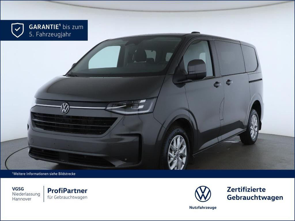 Volkswagen Caravelle Style