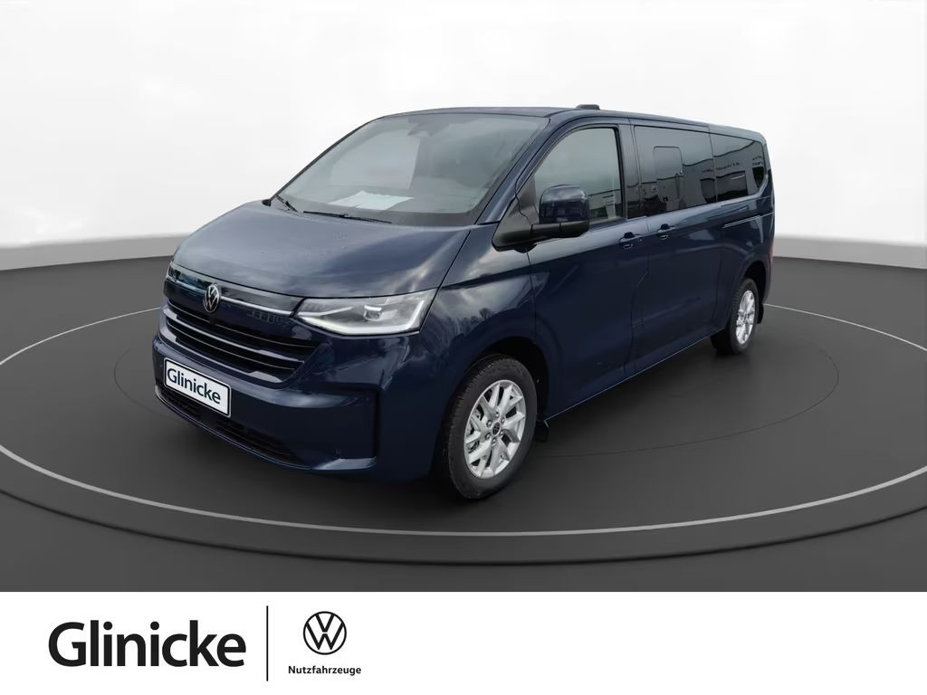Volkswagen Caravelle Style IQ.Drive 2.0 TDI Lang