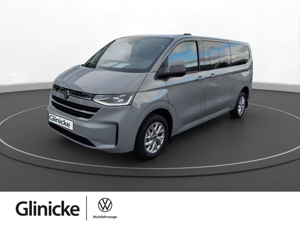 Volkswagen Caravelle Style IQ.Drive 2.0 TDI Lang