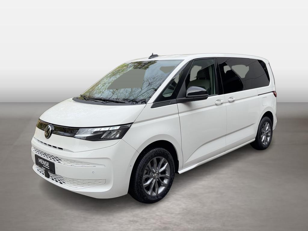 Volkswagen Multivan DSG 2.0 TDI