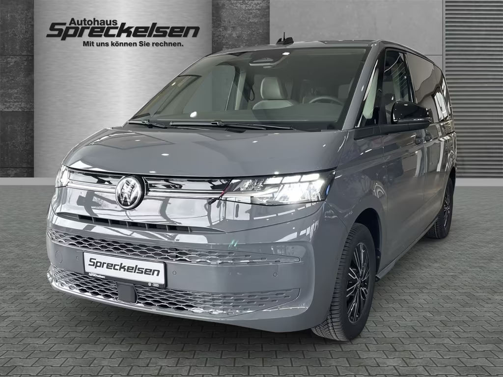 Volkswagen Multivan 2.0 TDI T7