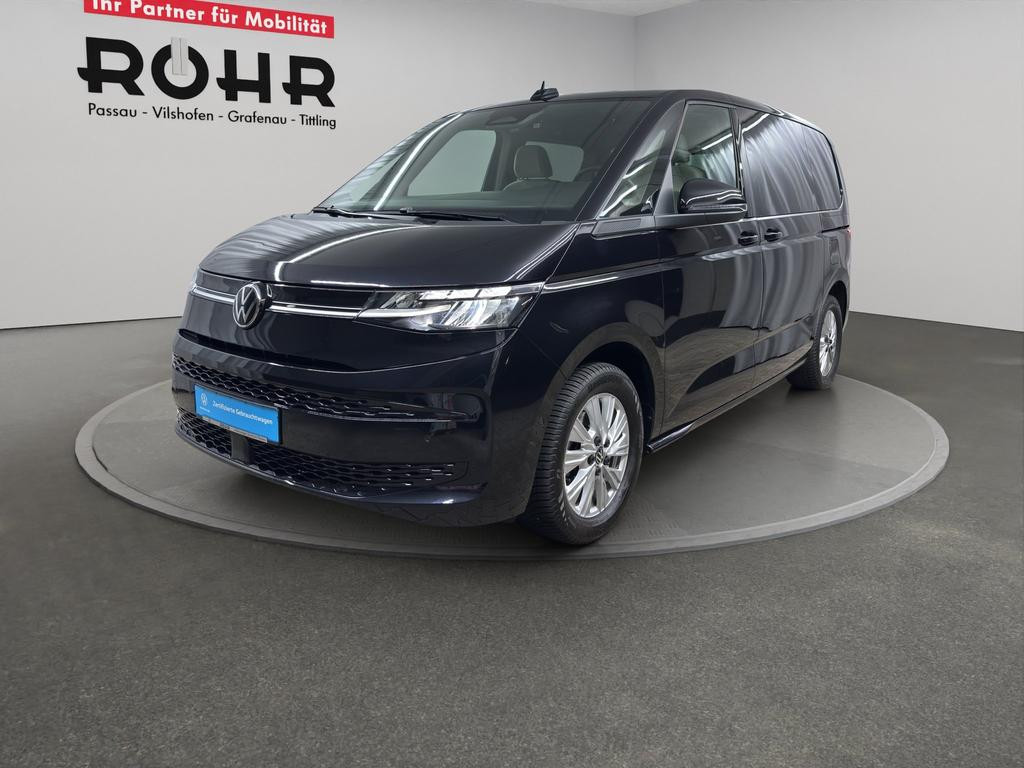 Volkswagen Multivan Life T7